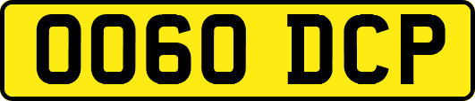 OO60DCP