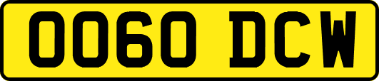 OO60DCW