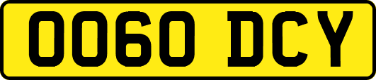 OO60DCY