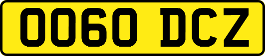 OO60DCZ