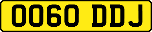 OO60DDJ