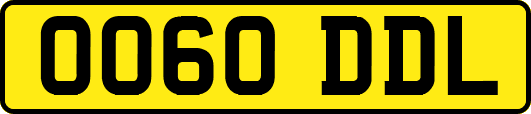 OO60DDL