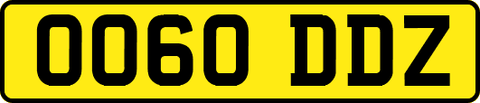 OO60DDZ