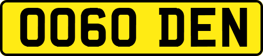 OO60DEN
