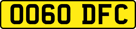 OO60DFC