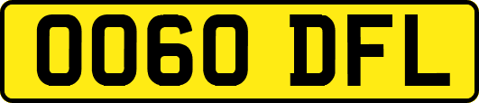 OO60DFL