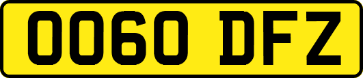 OO60DFZ