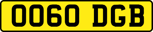 OO60DGB