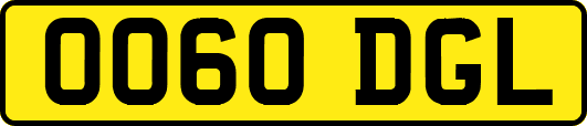 OO60DGL