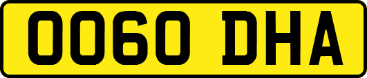 OO60DHA