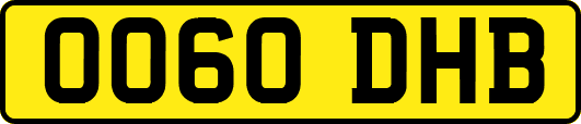 OO60DHB