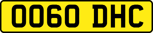 OO60DHC