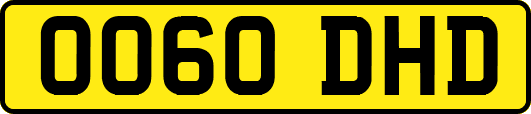 OO60DHD