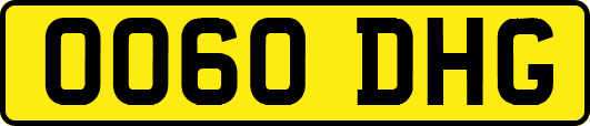 OO60DHG