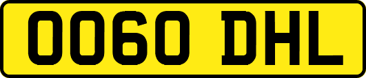 OO60DHL