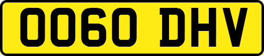 OO60DHV