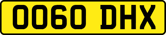 OO60DHX