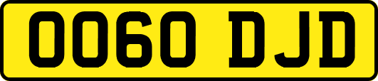 OO60DJD