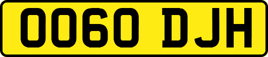 OO60DJH