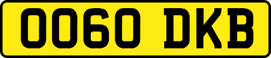 OO60DKB