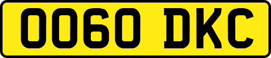 OO60DKC