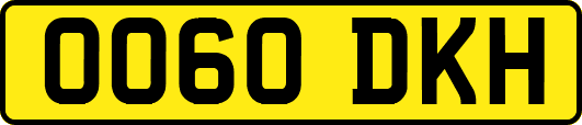OO60DKH