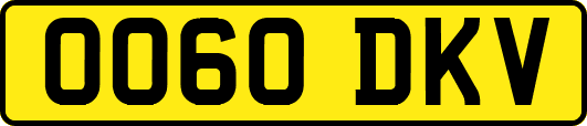 OO60DKV