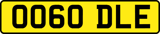 OO60DLE