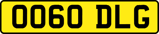 OO60DLG