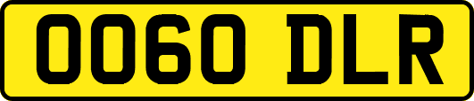 OO60DLR