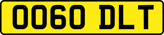 OO60DLT