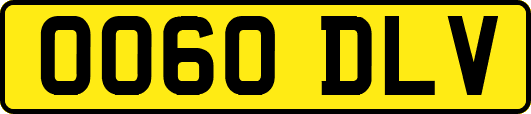 OO60DLV