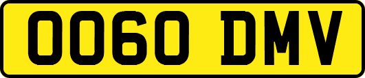 OO60DMV