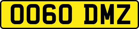 OO60DMZ