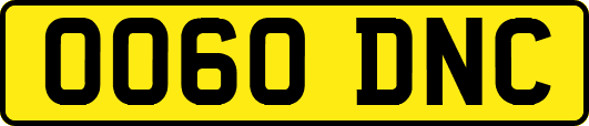 OO60DNC