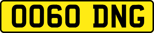 OO60DNG