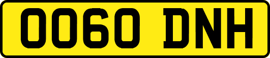 OO60DNH