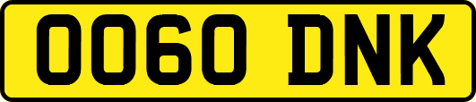 OO60DNK