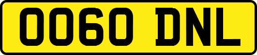 OO60DNL