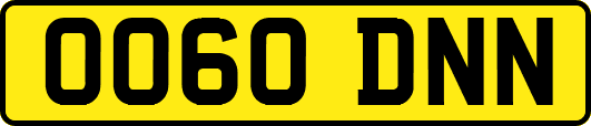 OO60DNN