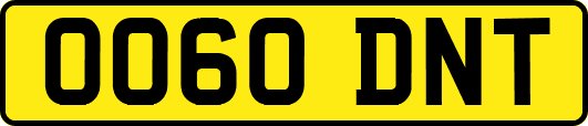 OO60DNT