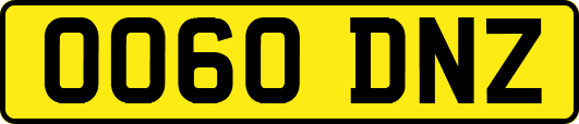 OO60DNZ