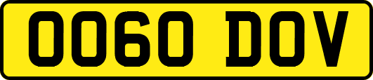 OO60DOV