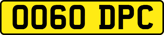 OO60DPC