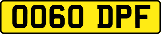 OO60DPF