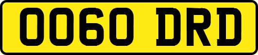 OO60DRD