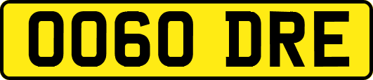 OO60DRE
