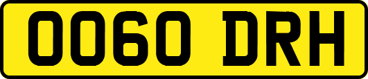 OO60DRH