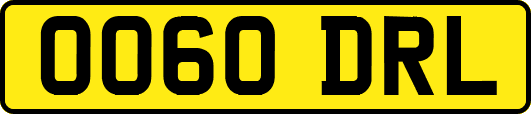 OO60DRL