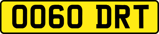 OO60DRT